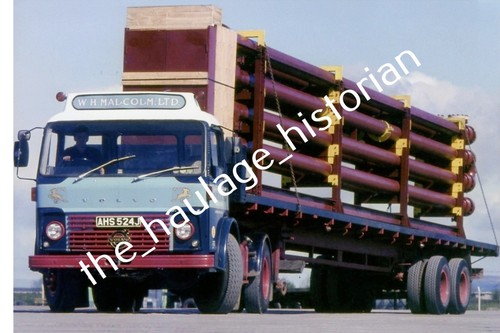 Thh truck photos w h - truck,