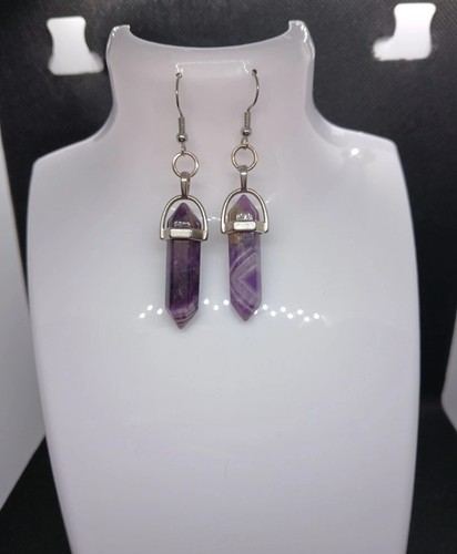 Handmade natural crystals - 5,