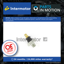 Oil Pressure Switch fits