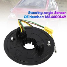 Steering Angle Sensor