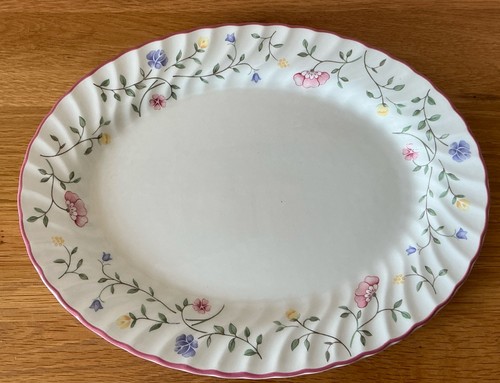 Johnson brothers summer chintz - johnson,