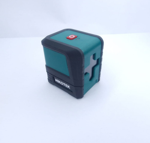 Nikotek laser level - nikotek,