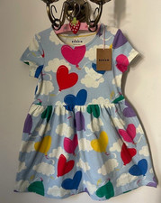 Mini Boden Heart Balloon