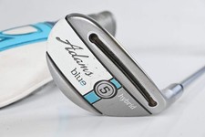 Ladies Adams Blue #5 Hybrid /