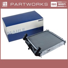Water Cooler for Porsche 996