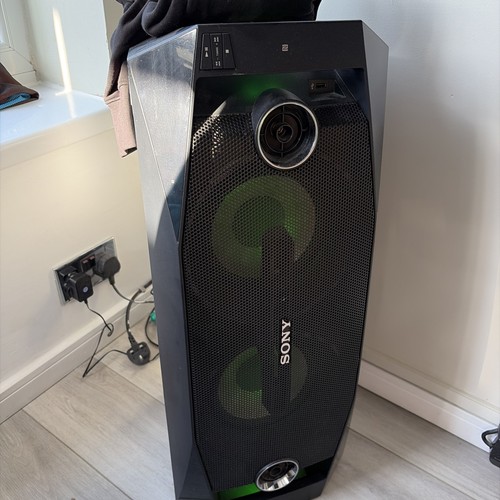 Sony gtk x1bt - sony, gtk-x1bt