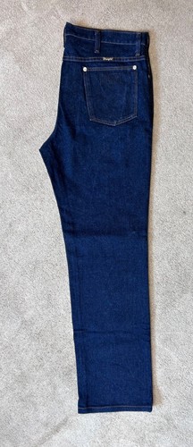Wrangler blue jeans - blue,