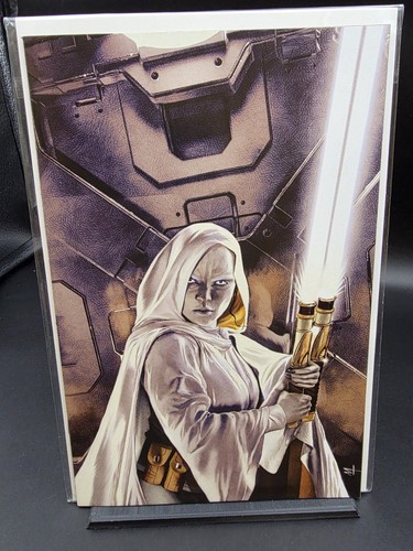 Star wars the high republic - high,