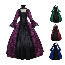 Enchanting Women's Dress with