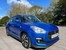 2020 suzuki swift attitude - suzuki,
