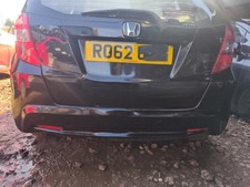 HONDA JAZZ 2008-2015 BUMPER