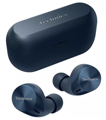 Technics wireless headphones - technics,