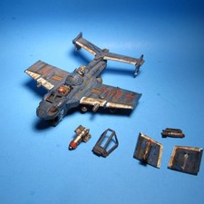 Forge World Warhammer 40k Ork