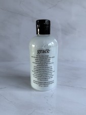 Philosophy Inner Grace Perfumed Shampoo, Bath & Shower Gel 236.6ml Discontinued