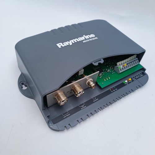 Raymarine ais 250 receiver - ais,