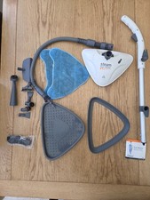Vax Duet Master steam cleaner