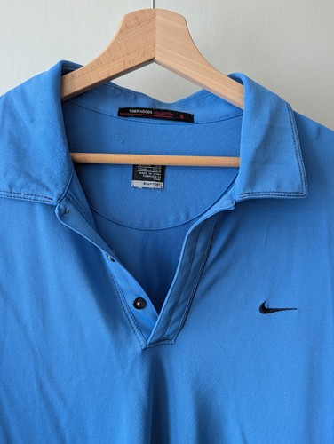 Tiger woods nike - woods,