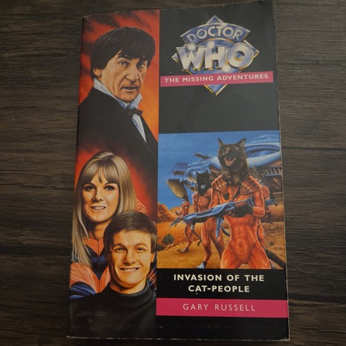 Doctor who invasion - doctor, the