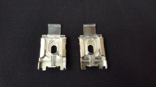 Roller blind mounting - roller,