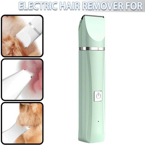 Cat trimmer dog grooming kit - grooming,