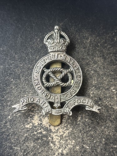Queens own royal staffordshire - queens,