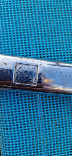 Vintage king dick abingdon - vintage,