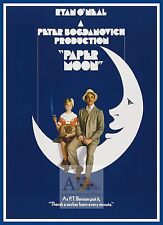 Paper Moon  1970's Movie