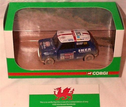 Mini cooper classic niel - classic,