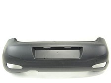 FIAT PUNTO EVO 2012-2018 rear