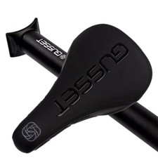 Gusset S2 Pivotal DJ Seat &