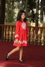 New Year and Party Handmade