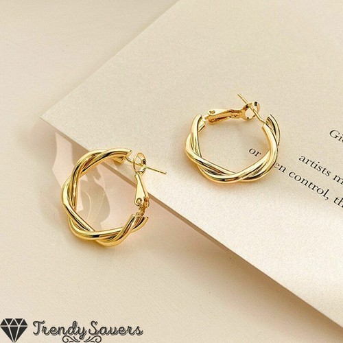 Vintage 18ct real - 18ct, yellow