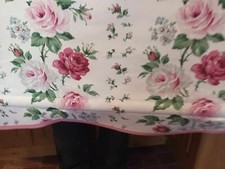 Laura Ashley Roller Blind W