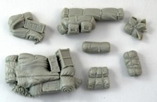 RE35-471 , Stowage set for