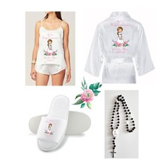 Children's Personalised Holy