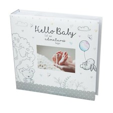 New Baby - Photo Album - 200