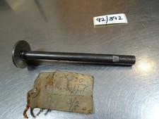 1930S BSA OLD STOCK RIGID ENGINE 15-1220 VALVE TAPPET. 3.49 S.V L30-5 MODEL L