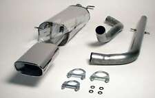 For Skoda Octavia VRS Jetex