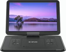 Boifun Portable DVD Player