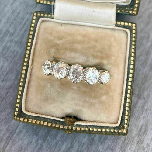 30ct round cut - 1.30ct, 5