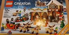 LEGO 10245 Winter Village