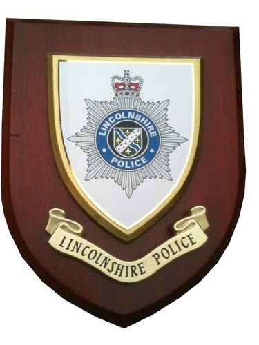 Lincolnshire police - lincolnshire,