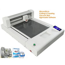  2in1 DTF UV Film19.7"x13.8"