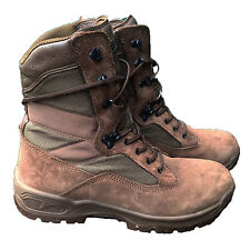 YDS FALCON British Army Surplus Combat Desert Patrol Military Walking Boots Male