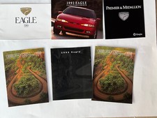 Eagle talon original - talon,