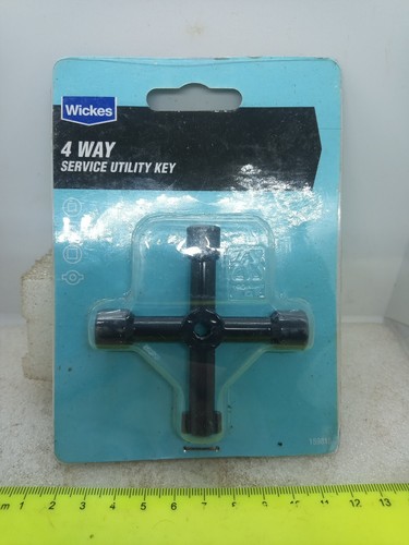 Wickes way utility - 4,