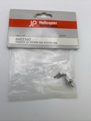 Twister storm 3dx tail - twister,