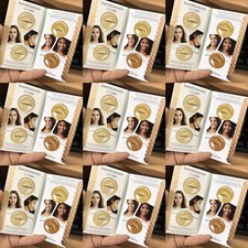 30x Bare Minerals Barw Pro 24