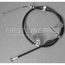 Handbrake Cable For Fiat