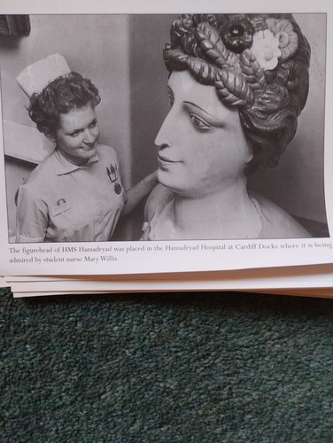 Sk42 ephemera reprint picture - ephemera,